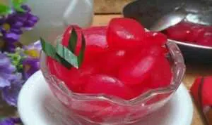 Resep Manisan Kolang-Kaling Enak dan Segar