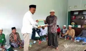 Legislator Senayan Ajak Jaga Persatuan dan Kesatuan Bangsa