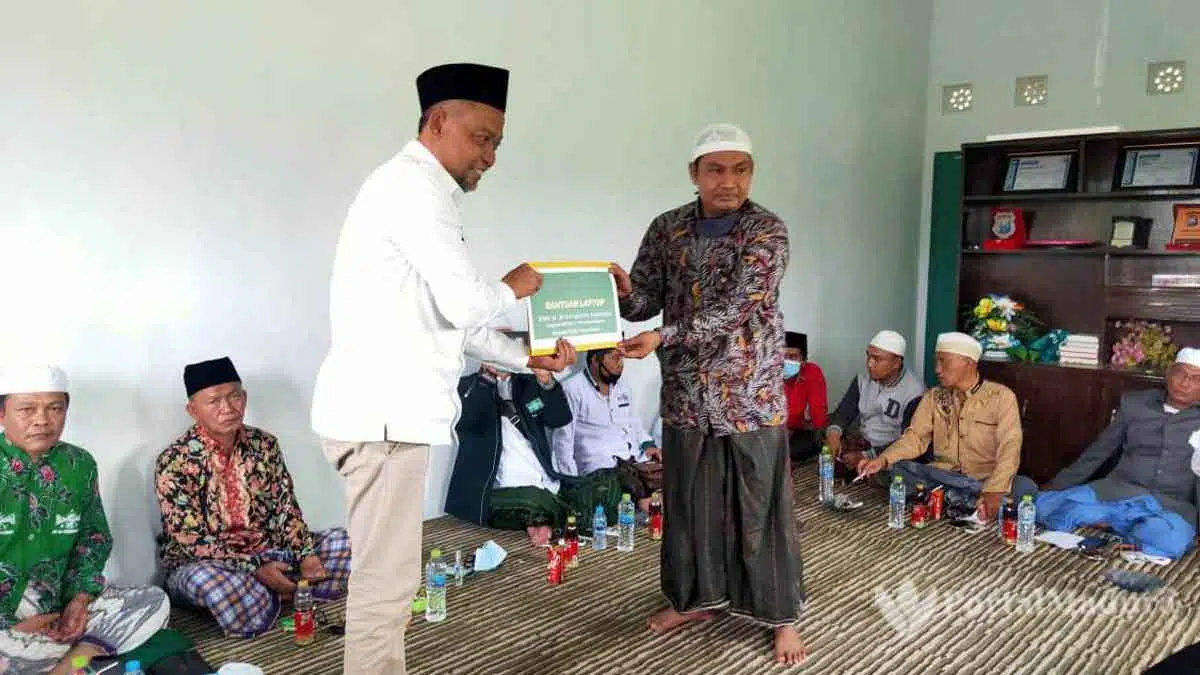 Legislator Senayan Ajak Jaga Persatuan dan Kesatuan Bangsa