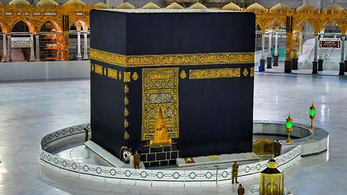 Mau Umrah? Tunggu Dulu
