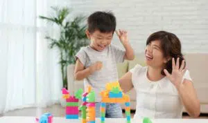7 Cara Mengasah Kecerdasan dan Kreativitas Anak