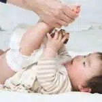 Ketahui 4 Cara Mengatasi Lecet pada Dubur Bayi