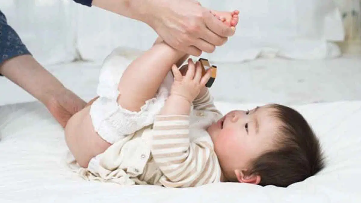 Ketahui 4 Cara Mengatasi Lecet pada Dubur Bayi