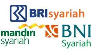 Hasil Merger, Bank Mandiri Jadi Pemegang Saham Mayoritas Bank Syariah