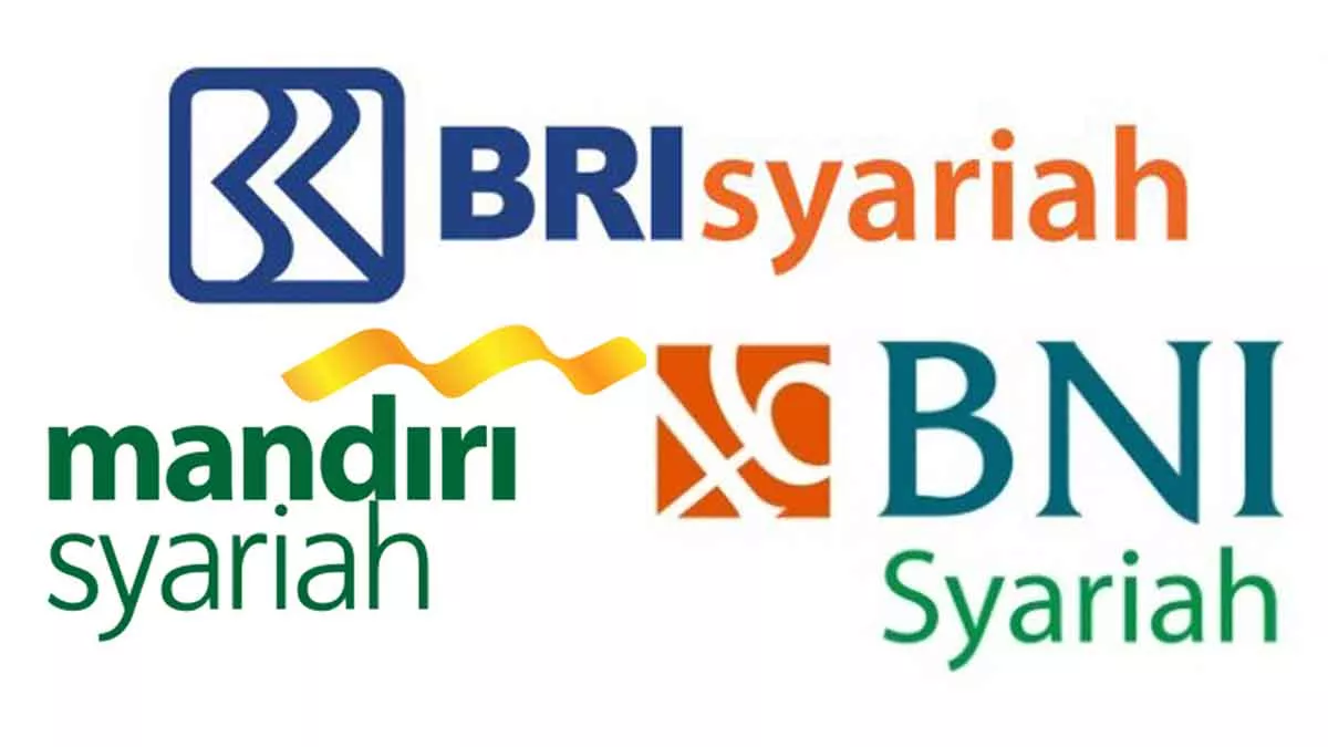 Merger Tiga Bank Syariah Jadi Skala Global