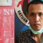 Miliki 9 Poket Sabu, Warga Banaresep Timur Sumenep Diciduk Polisi