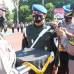 Mulai Hari ini, Operasi Zebra Semeru 2020 Sasar 7 Jenis Pelanggaran di Sumenep