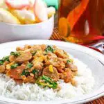 Resep Nasi Gila Enak Ala Rumahan