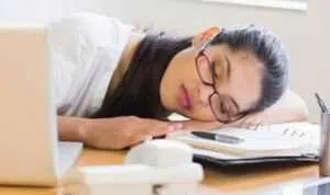 Anda Sering Ngantuk di Pagi Hari? Hilangkan dengan Cara Berikut