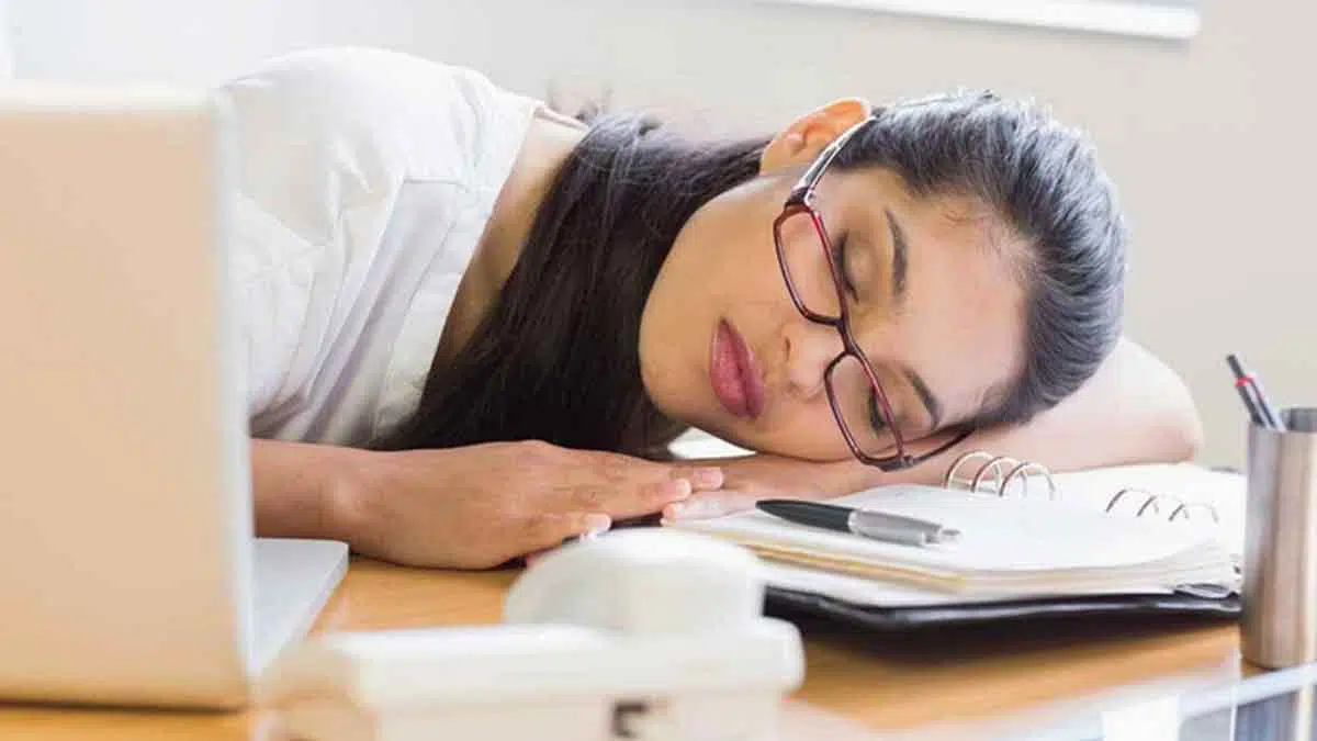 Anda Sering Ngantuk di Pagi Hari? Hilangkan dengan Cara Berikut