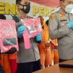 Ngeri! Polisi Sumenep Ringkus 15 Tersangka Narkotika Libatkan Anak Usia SD-SMA