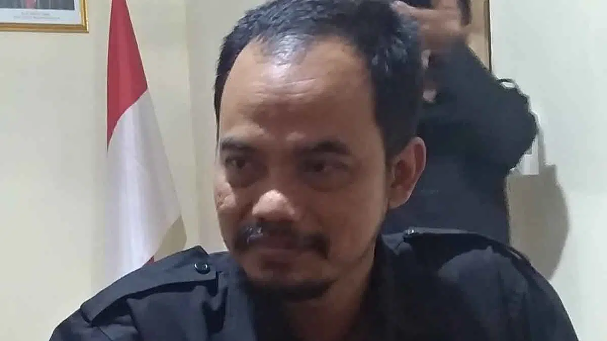 Oknum Penyuluh KUA Diduga Terlibat Kampanye Paslon Pilkada Sumenep