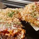 Resep Okonomiyaki Lezat Ala Restoran Jepang