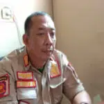 Operasi Masker, Satpol PP Pamekasan Sisir Tempat Keramaian