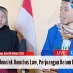 Orator Merokok, Jawaban Aktivis Sumenep Ini Bikin Menusuk Hati