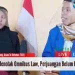 Orator Merokok, Jawaban Aktivis Sumenep Ini Bikin Menusuk Hati