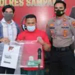 Pelaku Pelecehan Ulama Sampang di Facebook Jadi Tersangka