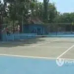 Masa Pandemi, Atlet di Sampang Tetap Rutin Latihan Jaga Kebugaran