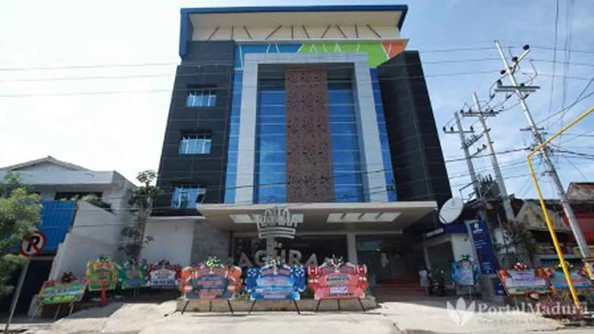 Pembebasan Pajak Hotel & Restoran di Sumenep