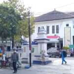 Pengunjung RSUD Sampang Disiplin Prokes Covid-19
