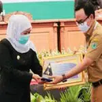 Pemkab Pamekasan Raih Predikat WTP Lima Kali Berturut-turut