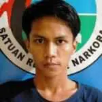 Pemuda Sampang Jualan Inex ke Sumenep