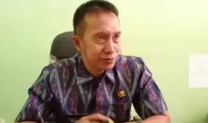 Pengadaan Blanko KIA Telan Anggaran Rp450 Juta
