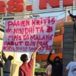 Penolakan Pasien BPJS di RS Nindhita Sampang Gagal Tempuh Damai