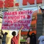 Penolakan Pasien BPJS di RS Nindhita Sampang Gagal Tempuh Damai