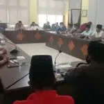 Pertanyakan CSR PDAM, Warga Pocong Ngadu DPRD Bangkalan