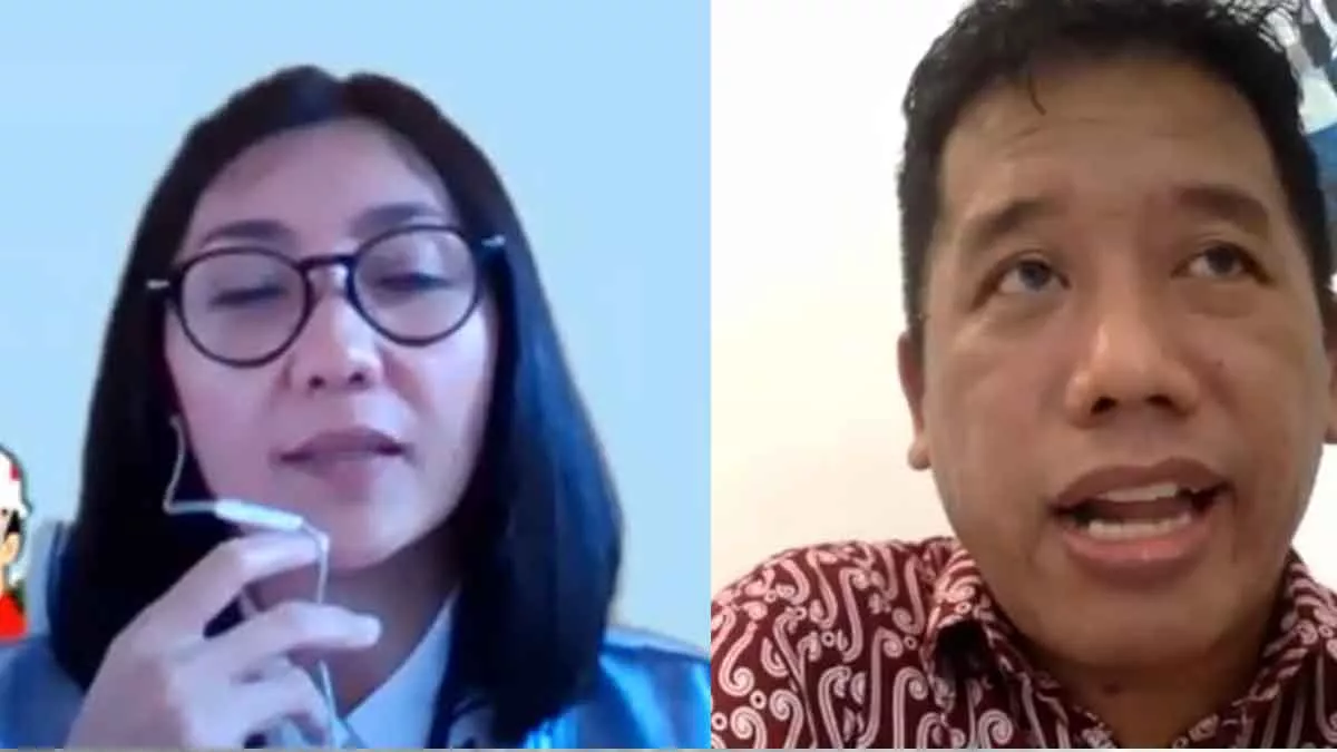 Piranti Internet Jadi Kunci Perusahaan Merespons Krisis