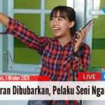 Polisi Bubarkan Seni Musik di Hajatan, Pelaku Seni Sumenep Nganggur & Jual Alat Musik