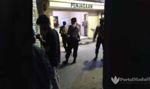 GP Ansor Pamekasan Laporkan Akun Facebook Muhammad Izzul ke Polisi