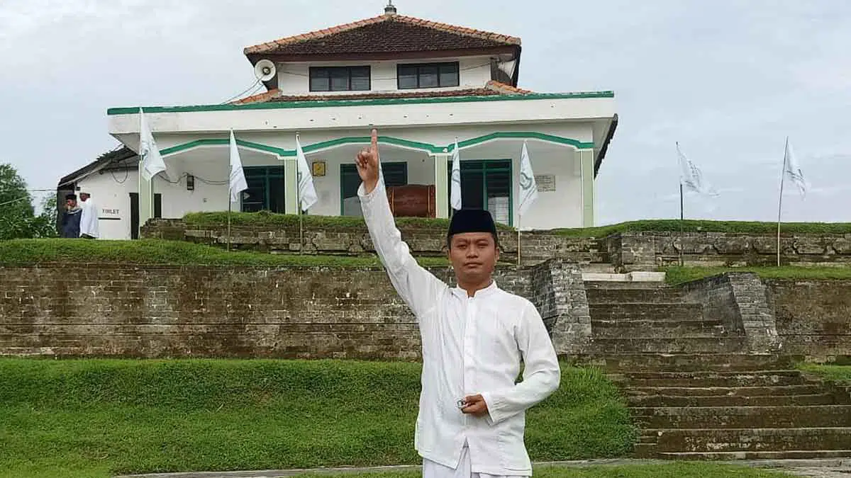 Praktisi Hukum Sebut Pondasi Nusantara Lahir dari Sumenep
