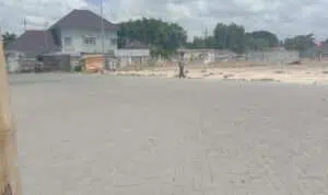 Proyek Penataan PKL di Pamekasan Masuk Proses Tender