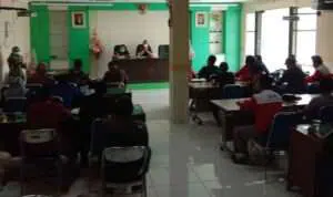 Puskesmas Tak Punya Dokter Jaga, DKR Datangi Dinkes Bangkalan