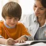 6 Cara Membuat Anak Fokus Saat Belajar Jarak Jauh