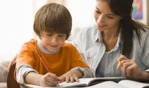 6 Cara Membuat Anak Fokus Saat Belajar Jarak Jauh