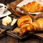 Resep Roti Croissant Renyah dan Gurih