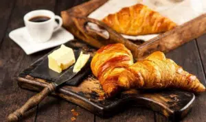 Resep Roti Croissant Renyah dan Gurih