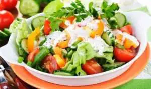 Resep Salad Sayur Sederhana yang Enak