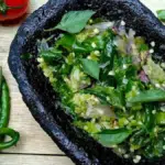Resep Sambal Ijo Ala Rumah Makan Padang
