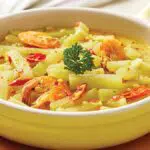 Resep Sayur Labu Siam, Enak dan Praktis