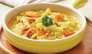 Resep Sayur Labu Siam, Enak dan Praktis