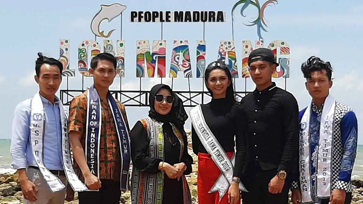 Selama Pandemi, Benahi Sarana Pantai Wisata Lon Malang Capai Rp 1,8 Miliar