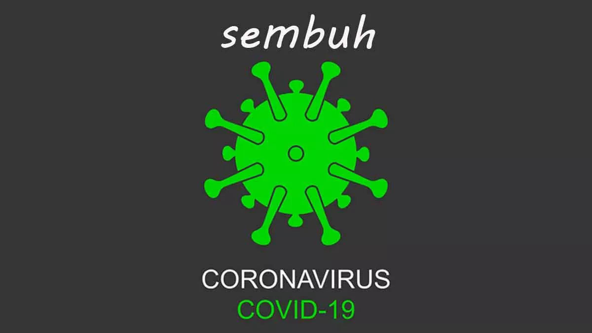Sembuh dari Covid-19, Enam Warga Sampang Kembali Hidup Normal
