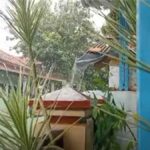 Siang Sumenep Dilanda Hujan, Malam Kelembaban Udara Capai 90%