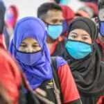 Sempat Ditahan, 86 TKI Ilegal asal Sampang Dideportasi dari Malaysia