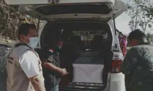 TKI Sampang Meninggal di Malaysia Akibat Penyakit Bawaan