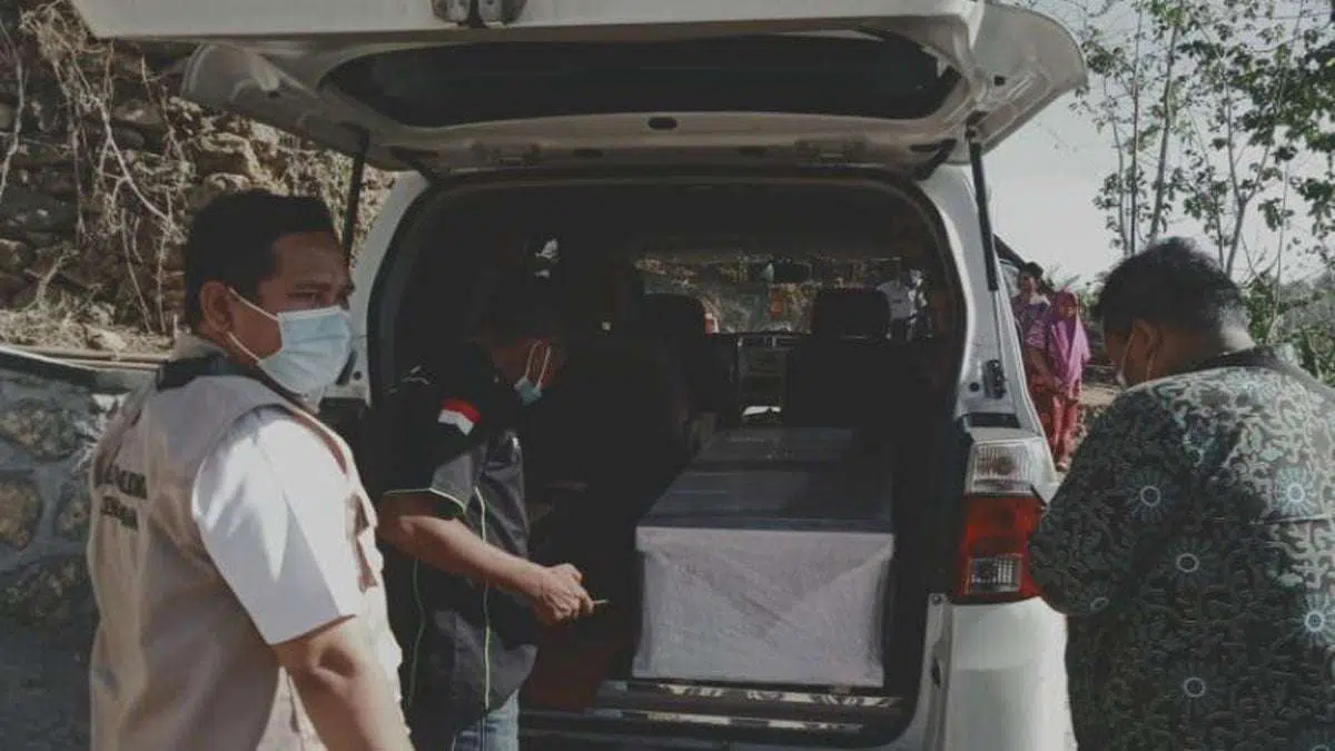 TKI Sampang Meninggal di Malaysia Akibat Penyakit Bawaan